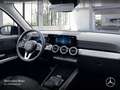 Mercedes-Benz GLB 200 d PROGRESSIVE+NIGHT+PANO+AHK+MULTIBEAM+8G Blau - thumbnail 12