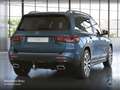 Mercedes-Benz GLB 200 d PROGRESSIVE+NIGHT+PANO+AHK+MULTIBEAM+8G Blau - thumbnail 5