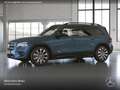 Mercedes-Benz GLB 200 d PROGRESSIVE+NIGHT+PANO+AHK+MULTIBEAM+8G Blau - thumbnail 3