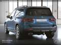 Mercedes-Benz GLB 200 d PROGRESSIVE+NIGHT+PANO+AHK+MULTIBEAM+8G Blau - thumbnail 23