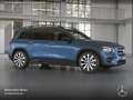 Mercedes-Benz GLB 200 d PROGRESSIVE+NIGHT+PANO+AHK+MULTIBEAM+8G Blau - thumbnail 17