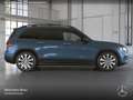Mercedes-Benz GLB 200 d PROGRESSIVE+NIGHT+PANO+AHK+MULTIBEAM+8G Blau - thumbnail 22
