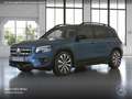 Mercedes-Benz GLB 200 d PROGRESSIVE+NIGHT+PANO+AHK+MULTIBEAM+8G Blau - thumbnail 15
