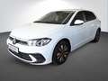 Volkswagen Polo VI 1.0 MPI Move LED PDC SzHzg Blanc - thumbnail 1