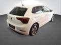Volkswagen Polo VI 1.0 MPI Move LED PDC SzHzg Blanc - thumbnail 2
