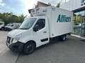 Nissan NV400 FrigoFRCX-20°C 2TempATP7 25 3730x2060x1980kg540 Bianco - thumbnail 2