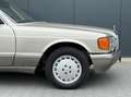 Mercedes-Benz S 300 SE Schuifdak - Airco - Zeer Nette Staat - Standkac Beige - thumbnail 24