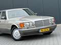 Mercedes-Benz S 300 SE Schuifdak - Airco - Zeer Nette Staat - Standkac Beige - thumbnail 12