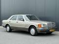 Mercedes-Benz S 300 SE Schuifdak - Airco - Zeer Nette Staat - Standkac Beige - thumbnail 10