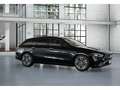 Mercedes-Benz CLA 180 Shooting Brake #STANDHZG #NIGHT #MEMORY Schwarz - thumbnail 3
