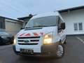 Ford Transit L2 H2*6-Sitzer*Klima+Standheizung+AHK* Wit - thumbnail 34