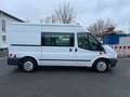 Ford Transit L2 H2*6-Sitzer*Klima+Standheizung+AHK* Wit - thumbnail 5