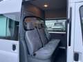 Ford Transit L2 H2*6-Sitzer*Klima+Standheizung+AHK* Wit - thumbnail 13