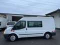Ford Transit L2 H2*6-Sitzer*Klima+Standheizung+AHK* Wit - thumbnail 4