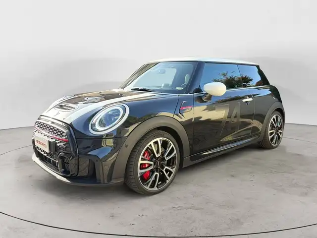 MINI John Cooper Works Anniversary Edition 1 of 740 | RARISSIMA, TETTO, HARMAN, HEAD UP DISPLAY!