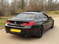 BMW 640 640d Gran Coupe Noir - thumbnail 4