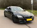 BMW 640 640d Gran Coupe Noir - thumbnail 1