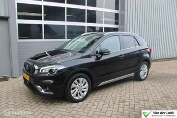 1.0 Boosterjet Exclusive 1e Eig | Boekjes | Naviga