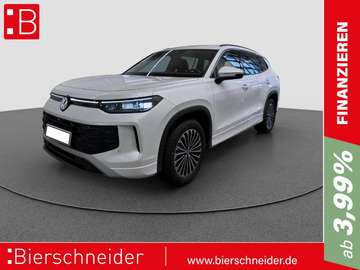 1.5 eTSI DSG Life KAMERA AHK IQ.LIGHT ACC