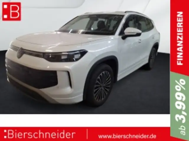 Volkswagen Tayron 1.5 eTSI DSG Life KAMERA AHK IQ.LIGHT ACC