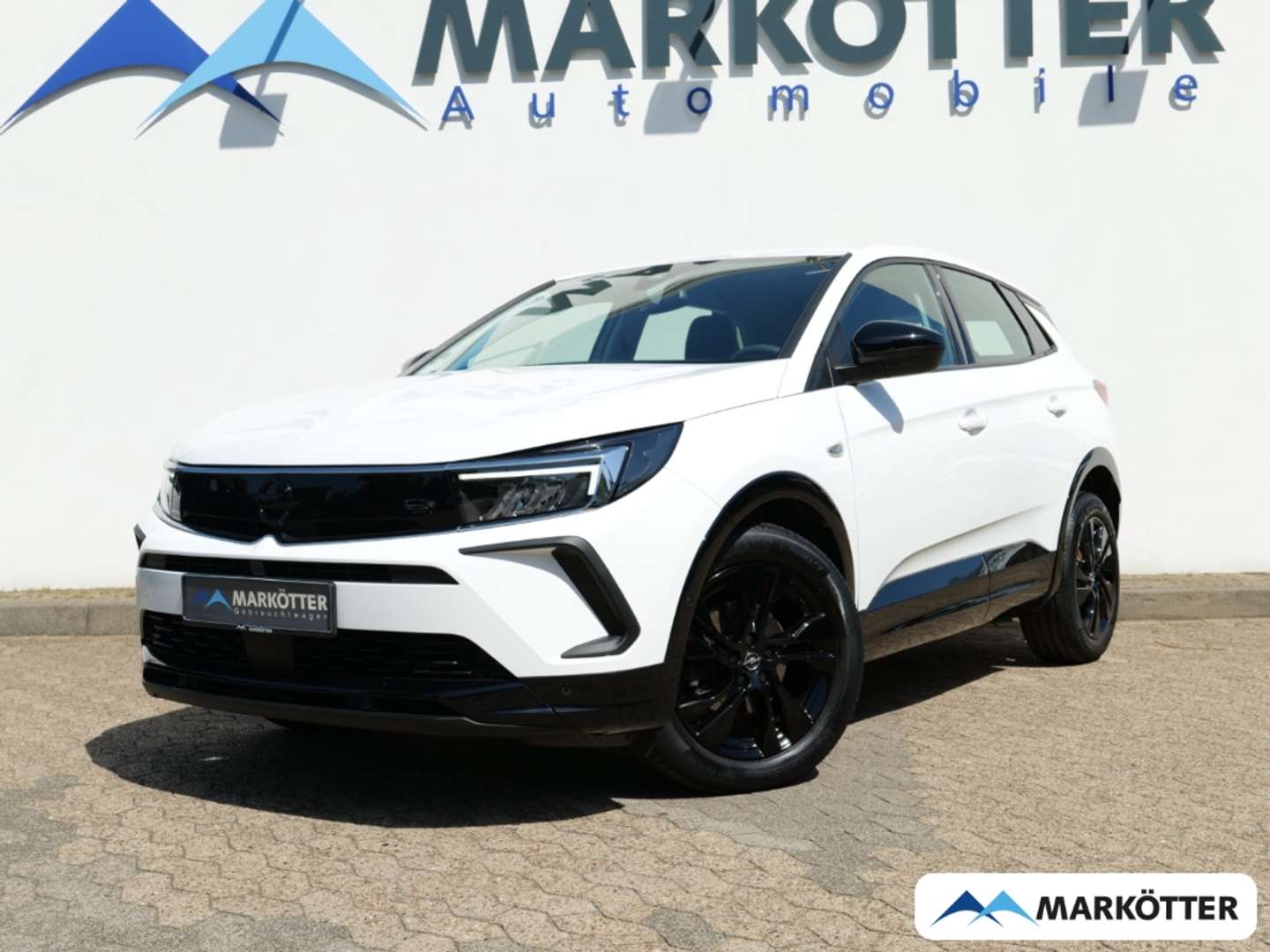 Opel Grandland nuo 367 €/ mėn Dyzelinas 2024m. Kita Automatinė