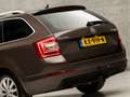 Skoda Octavia Combi 1.0 TSI Greentech Deluxe Automaat (PANORAMAD Bruin - thumbnail 15