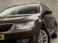 Skoda Octavia Combi 1.0 TSI Greentech Deluxe Automaat (PANORAMAD Bruin - thumbnail 14
