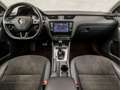 Skoda Octavia Combi 1.0 TSI Greentech Deluxe Automaat (PANORAMAD Bruin - thumbnail 6
