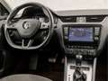 Skoda Octavia Combi 1.0 TSI Greentech Deluxe Automaat (PANORAMAD Bruin - thumbnail 7