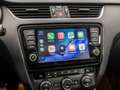 Skoda Octavia Combi 1.0 TSI Greentech Deluxe Automaat (PANORAMAD Bruin - thumbnail 9