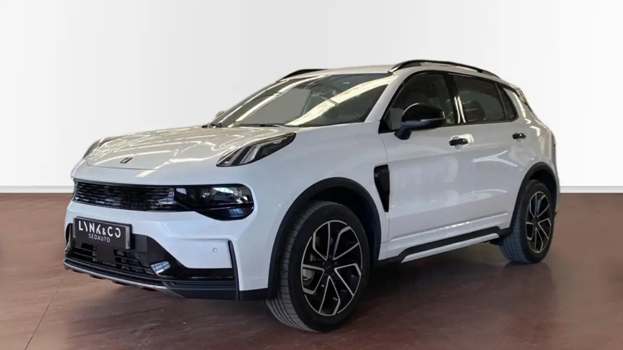 Lynk & Co 01 2026