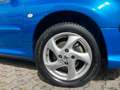 Peugeot 206 CABRIOLET CC SPORT *WENIG KM*KLIMA*ALU* Blau - thumbnail 20
