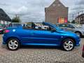Peugeot 206 CABRIOLET CC SPORT *WENIG KM*KLIMA*ALU* Blau - thumbnail 19