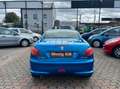 Peugeot 206 CABRIOLET CC SPORT *WENIG KM*KLIMA*ALU* Blau - thumbnail 5