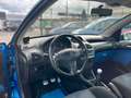 Peugeot 206 CABRIOLET CC SPORT *WENIG KM*KLIMA*ALU* Blau - thumbnail 11