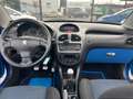 Peugeot 206 CABRIOLET CC SPORT *WENIG KM*KLIMA*ALU* Blau - thumbnail 12