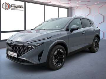 1.3 DIG-T MHEV N-Connecta *360°-KAMERA*W