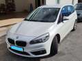 BMW 216 216d Active Tourer Sport Sport Blanco - thumbnail 1