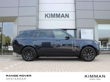 Land Rover Range Rover P460e LWB Autobiography PHEV | SV CONSTELLATION BL