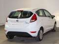 Ford Fiesta 1.5 TDCi Trend Blanc - thumbnail 11