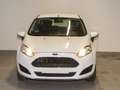 Ford Fiesta 1.5 TDCi Trend Blanc - thumbnail 3