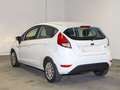 Ford Fiesta 1.5 TDCi Trend Blanc - thumbnail 9