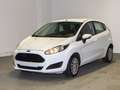 Ford Fiesta 1.5 TDCi Trend Blanc - thumbnail 26