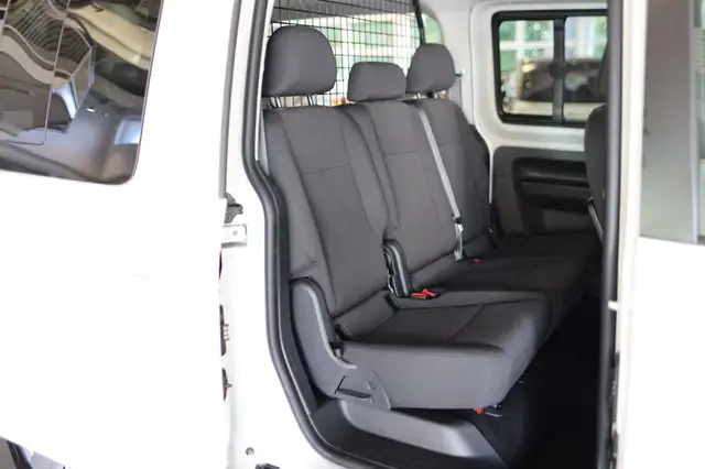 Volkswagen Caddy view 13