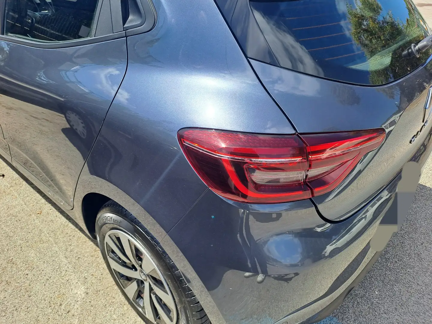 Renault Clio 1.0 tce Zen Gpl 100cv - 2