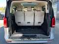 Mercedes-Benz V 300 d 4MATIC EXCLUSIVE EDITION Lang +Exclusive Silber - thumbnail 12
