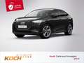 Audi Q4 e-tron 40 S-Line, Matrix, AHK, Sono Schwarz - thumbnail 1