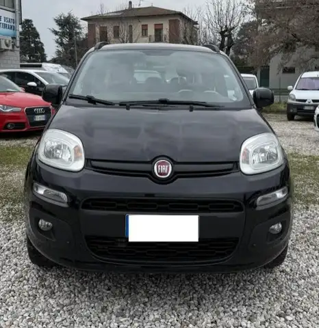 Fiat Panda 0.9 t.air t. natural power Young 80cv