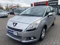 Peugeot 5008 Premium/TÜV NEU/PANORAMA/7.SITZER/PDC/KLIMA Grau - thumbnail 1