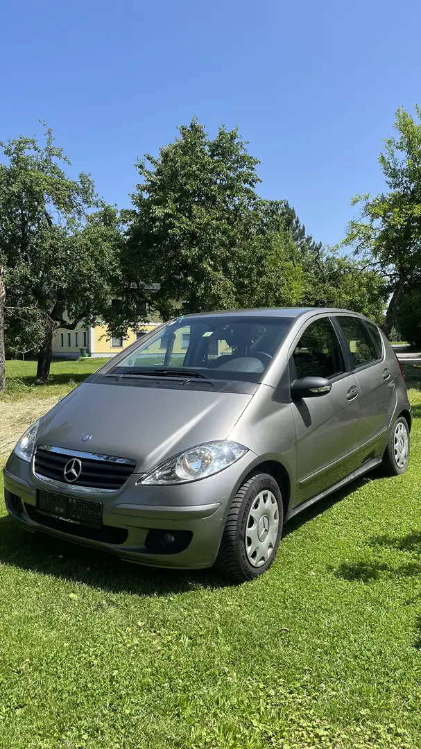 Mercedes-Benz A 160 CDI Classic - 1